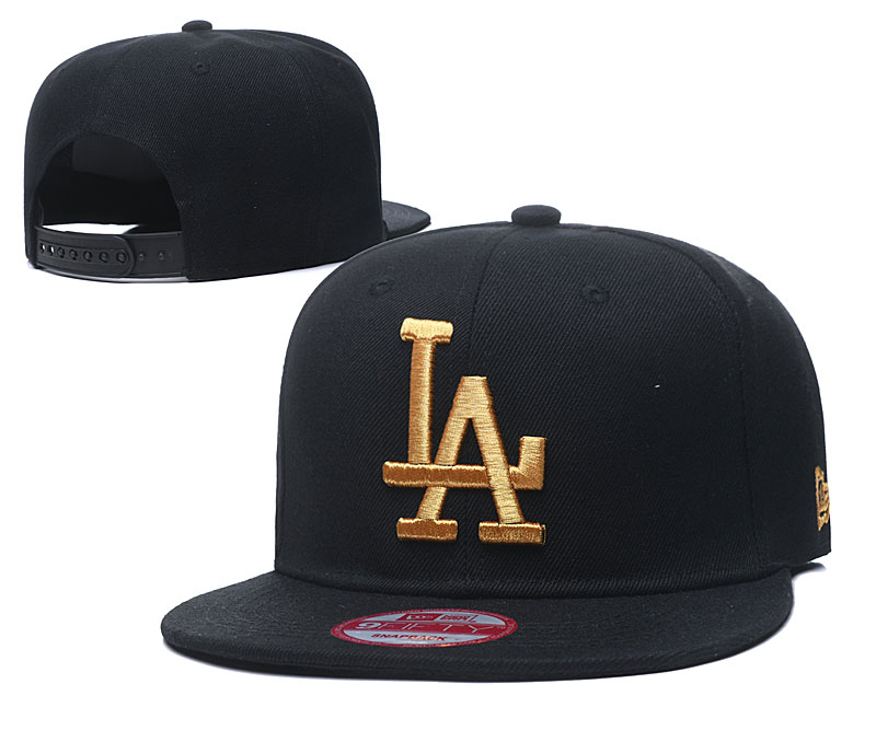 2020 MLB Los Angeles Dodgers 05 hat->mlb hats->Sports Caps